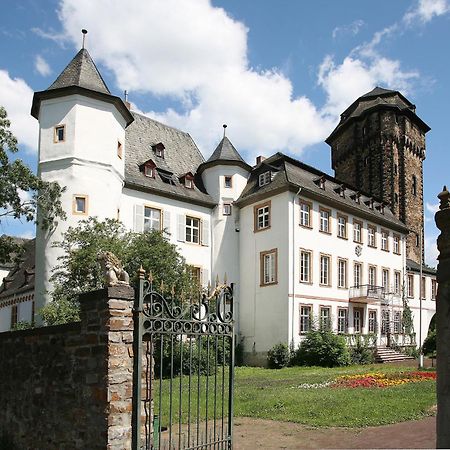 Ferienapartment B707 Lahnstein Buitenkant foto