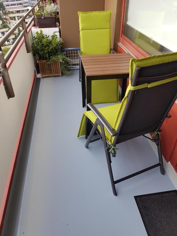 Ferienapartment B707 Lahnstein Buitenkant foto