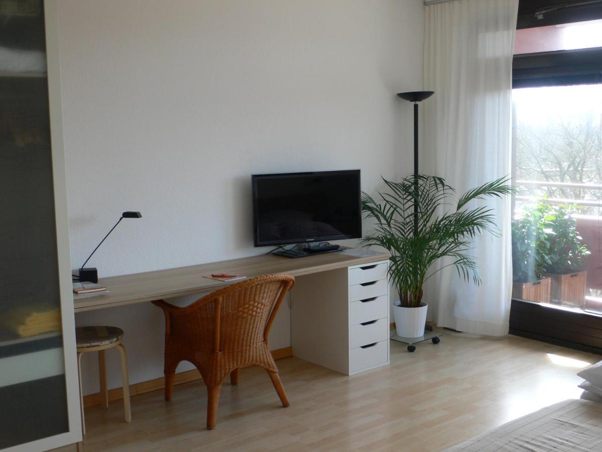 Ferienapartment B707 Lahnstein Buitenkant foto