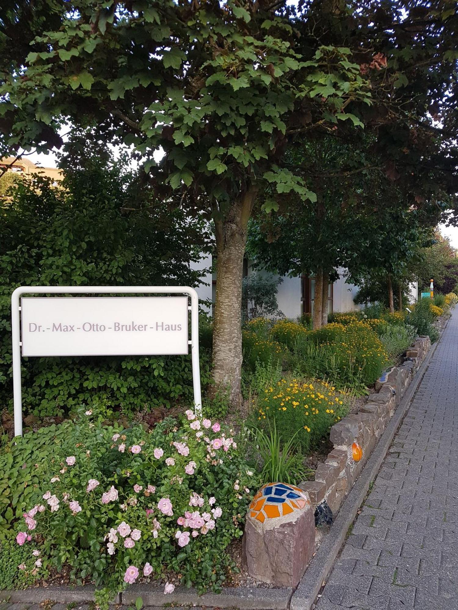 Ferienapartment B707 Lahnstein Buitenkant foto