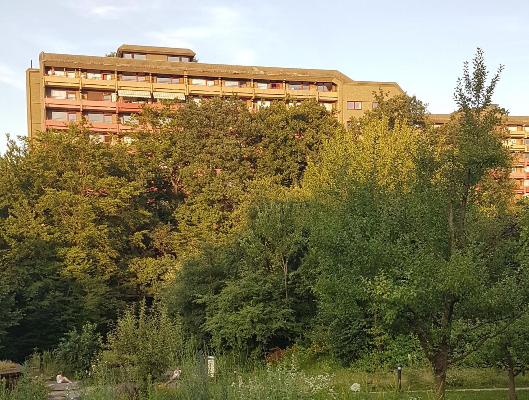 Ferienapartment B707 Lahnstein Buitenkant foto