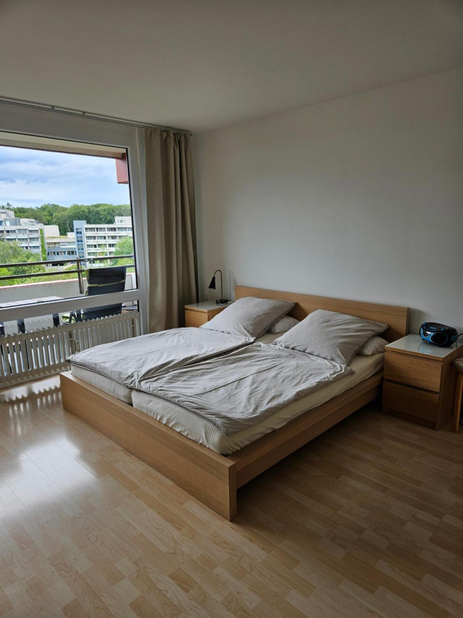 Ferienapartment B707 Lahnstein Buitenkant foto