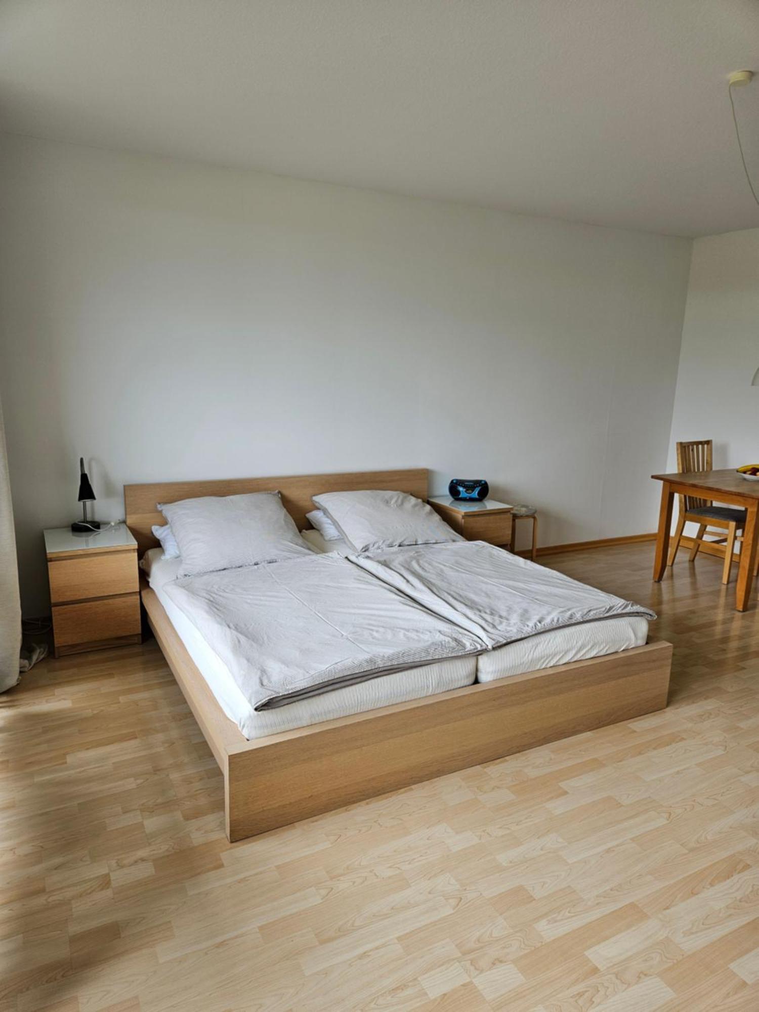 Ferienapartment B707 Lahnstein Buitenkant foto
