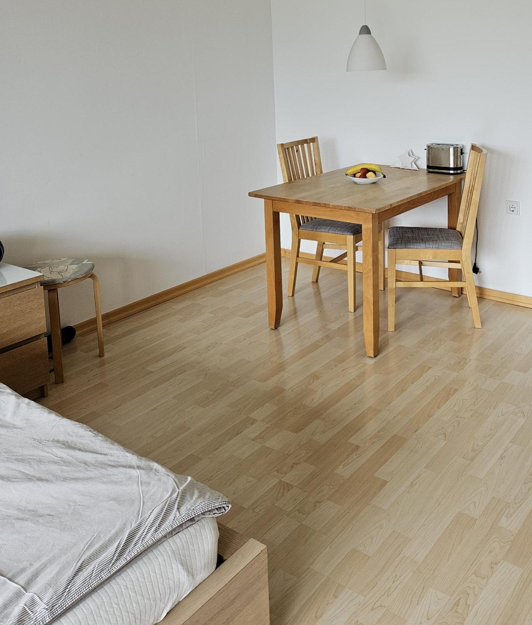 Ferienapartment B707 Lahnstein Buitenkant foto